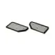 pakninger baugkasse cabriolet, som par