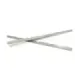 Fangplate dørvindusfester - rustl