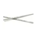 Fangplate dørvindusfester - rustl
