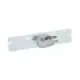 Nummerskiltlys