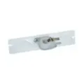 Nummerskiltlys