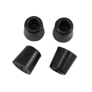 Drop gate stop (28mm) Pick up (4stk)
