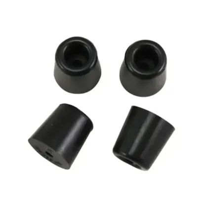 Drop gate stop (28mm) Pick up (4stk)