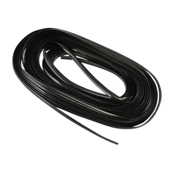 Deluxe triminnsats Samba, svart