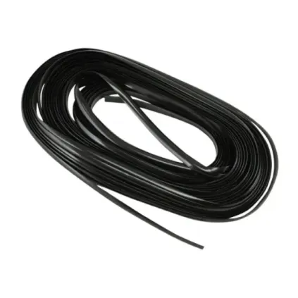 Deluxe triminnsats Samba, svart