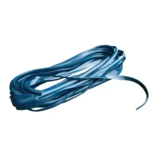 Deluxe triminnsats Samba, sjøblå