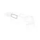 Sentral sidevinduspakning Deluxe&#0