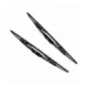 Viskerblader, 450mm, T2 79-92