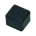 Gummistopp øvre skyvedør