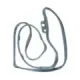 Dørpakning høyre - Type 3 tysk