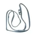 Dørpakning høyre - Type 3 tysk