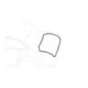 Bakre dekkspakning - Notchback