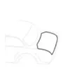Bakre dekkspakning - Notchback
