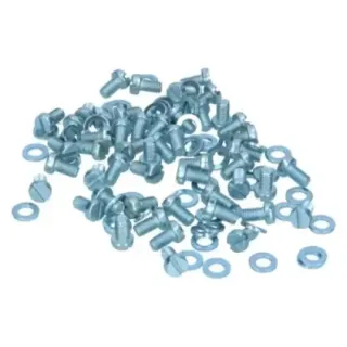 Monteringssett for motorplate (50