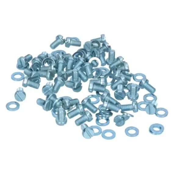 Monteringssett for motorplate (50