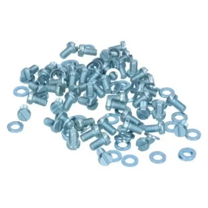 Monteringssett for motorplate (50