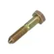Bolt for Buklhead/Napoleonhat M10 x 50