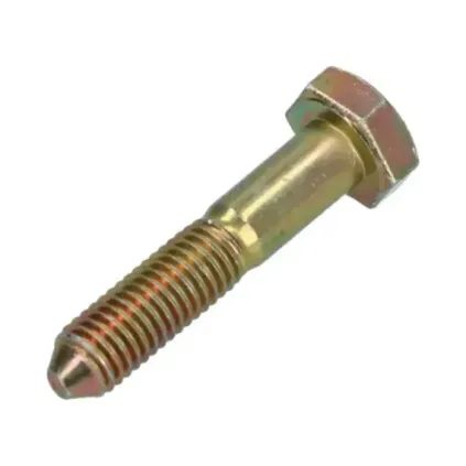 Bolt for Buklhead/Napoleonhat M10 x 50