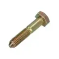 Bolt for Buklhead/Napoleonhat M10 x 50