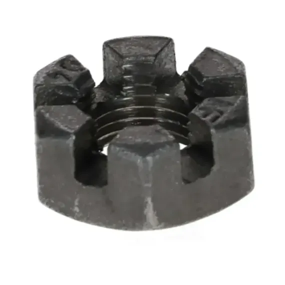 Slottmutter M10 x 1
