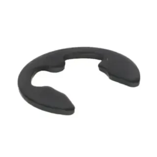 Klips 6 mm