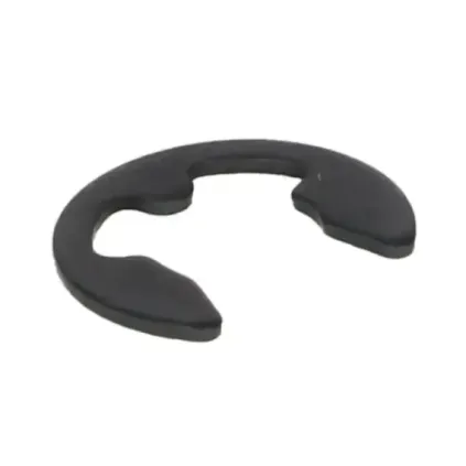 Klips 6 mm