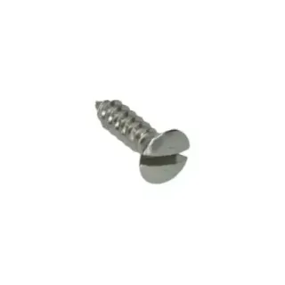 Konisk skrue S/S 3,5 x 13