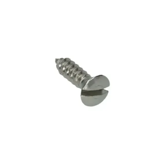 Konisk skrue S/S 3,5 x 13