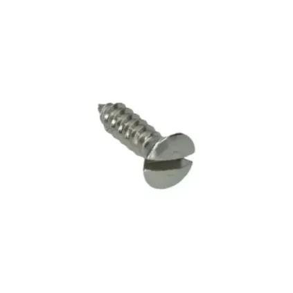 Konisk skrue S/S 3,5 x 13
