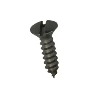 Konisk skrue S/S 3,5 x 16