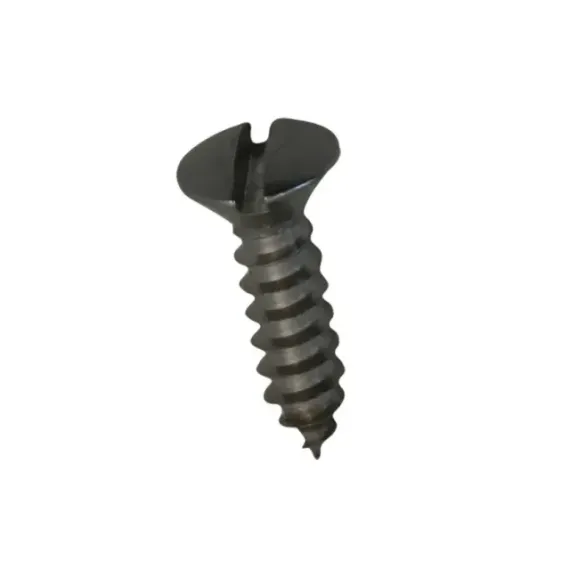Konisk skrue S/S 3,5 x 16