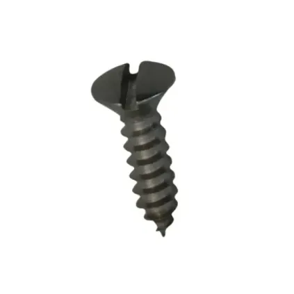 Konisk skrue S/S 3,5 x 16