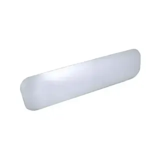Skywindow glass, klart