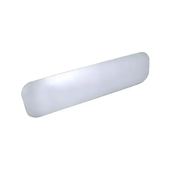 Skywindow glass, klart