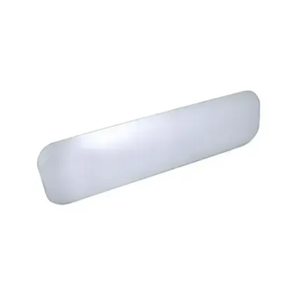 Skywindow glass, klart