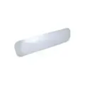 Skywindow glass, klart