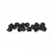 Gummi inspeksjonsplugger, bremsebelegg (16 stk)