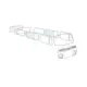 Side midtvindu 3/4 L/R