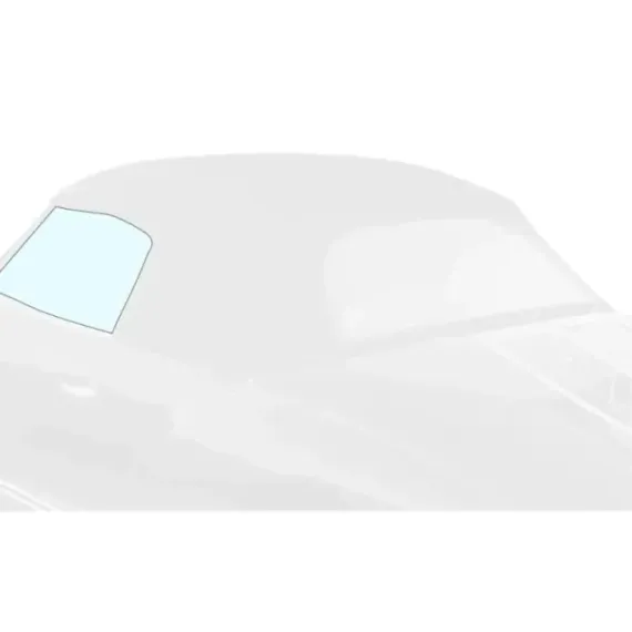 Dørvindu, venstre, cabriolet