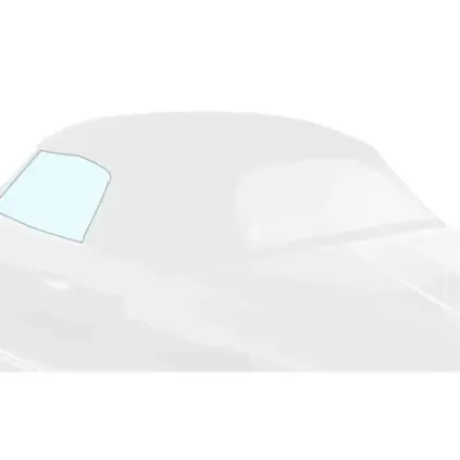 Dørvindu, venstre, cabriolet