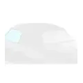 Dørvindu, venstre, cabriolet