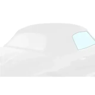 Dørvindu, høyre, cabriolet