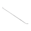 Spikerkant cabriolet (kromstål) fra