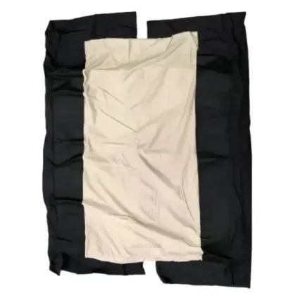Toppisolasjon Boble cabriolet