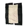 Toppisolasjon Boble cabriolet