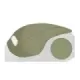 Cabriolet Utv tak, vinyl, beige