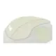 Kabriolet Utv tak, Vinyl, hvit