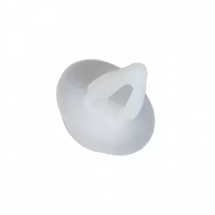 Klips for montering av bumperdeco EUROPE