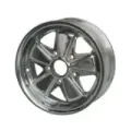Felg 911 stil Deep6, polert, 5 lug (