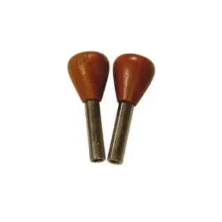 Dørlås trekker Rosewood Flat4&#03